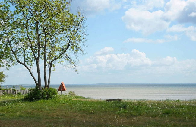 6 Person Holiday Home in Bjert-by Traum - Foto 41