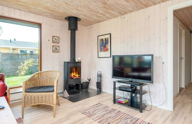 6 Person Holiday Home in Bjert-by Traum - Photo 18