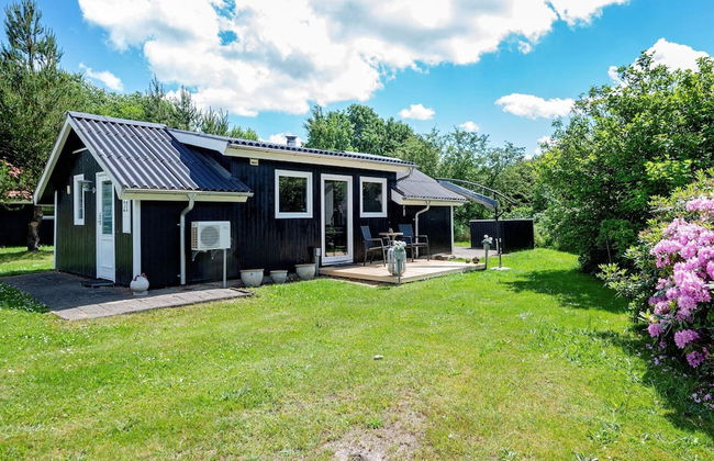 4 Person Holiday Home in Hovborg-by Traum - Foto 1