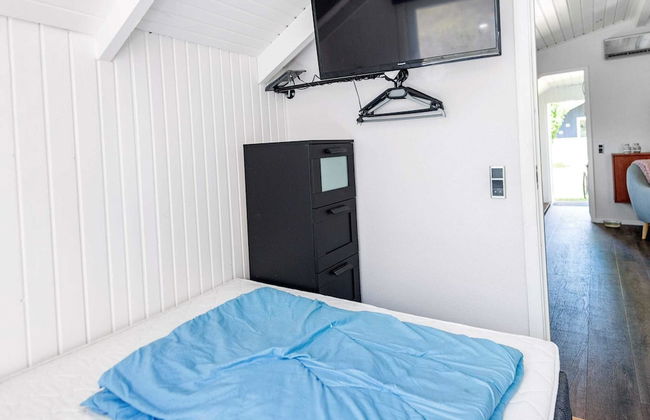 4 Person Holiday Home in Hovborg-by Traum - Foto 18