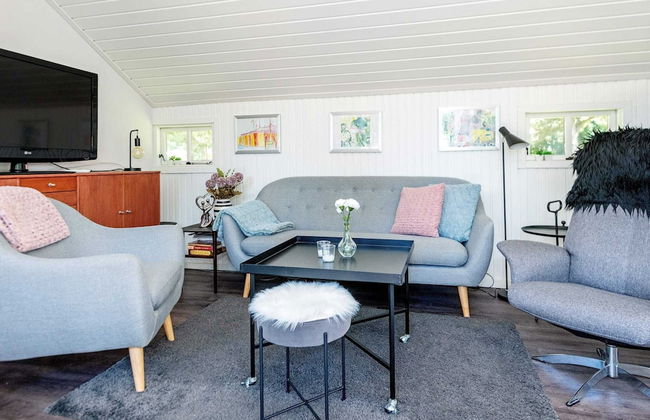 4 Person Holiday Home in Hovborg-by Traum - Foto 16