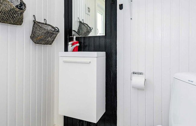 4 Person Holiday Home in Hovborg-by Traum - Foto 19