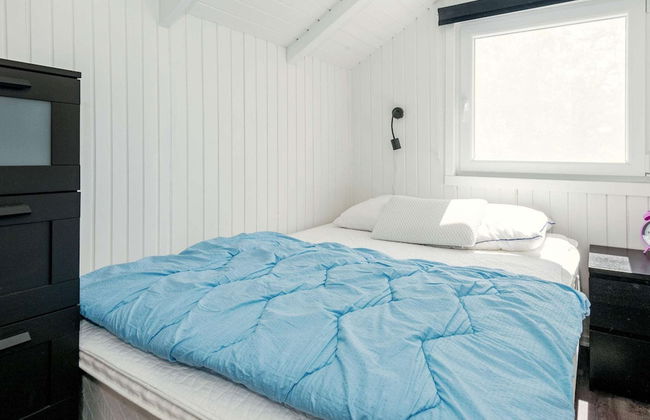4 Person Holiday Home in Hovborg-by Traum - Foto 20