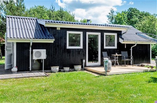 Foto 15 - 4 Person Holiday Home in Hovborg
