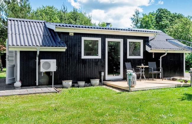 4 Person Holiday Home in Hovborg-by Traum - Foto 29