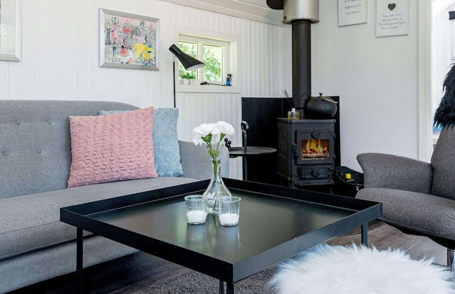 4 Person Holiday Home in Hovborg-by Traum - Foto 13