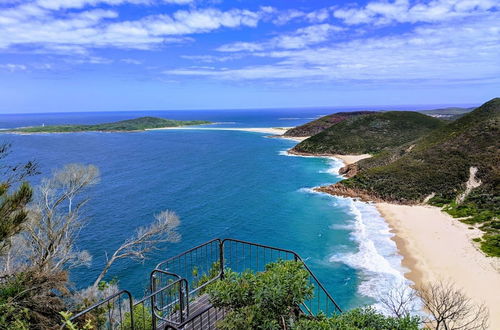 Photo 57 - Nelson Bay Breeze Holiday Apartments