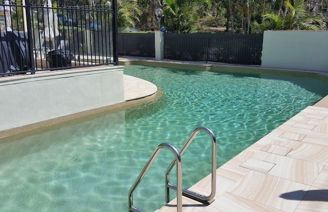 Nelson Bay Breeze Holiday Apartments - Foto 32