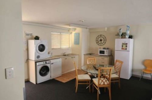 Foto 5 - Nelson Bay Breeze Holiday Apartments