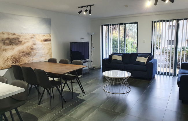 Nelson Bay Breeze Holiday Apartments - Foto 11
