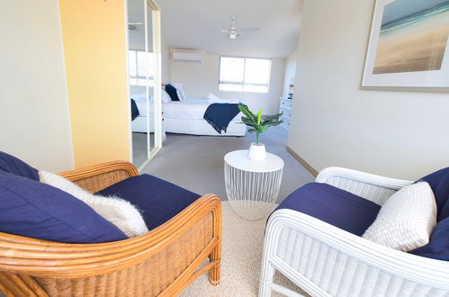 Photo 14 - Nelson Bay Breeze Holiday Apartments