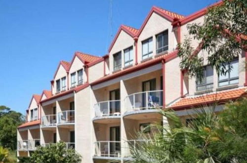 Photo 34 - Nelson Bay Breeze Holiday Apartments