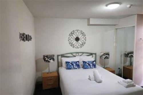 Foto 4 - Nelson Bay Breeze Holiday Apartments