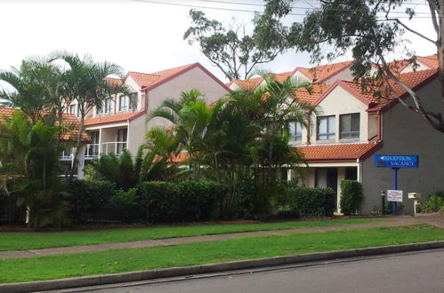 Photo 35 - Nelson Bay Breeze Holiday Apartments