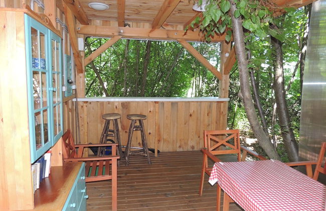 Kerca Bio Farm - Foto 57