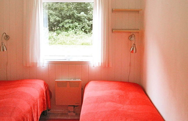 4 Person Holiday Home in Hasle - Foto 12
