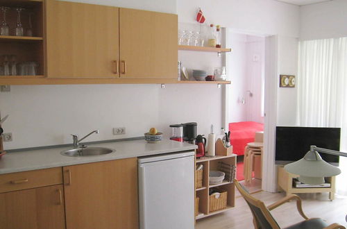 Foto 11 - 4 Person Holiday Home in Hasle