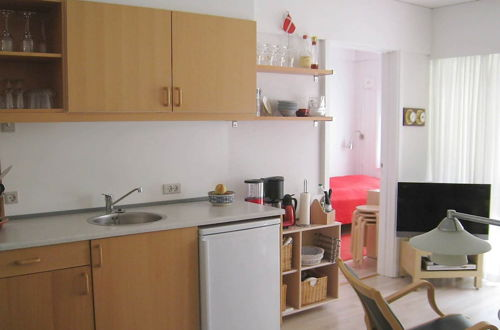 Foto 4 - 4 Person Holiday Home in Hasle