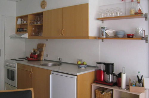 Foto 12 - 4 Person Holiday Home in Hasle