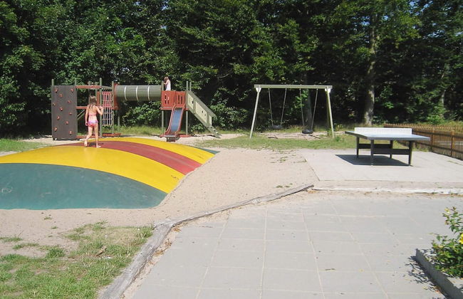 4 Person Holiday Home in Hasle - Foto 16