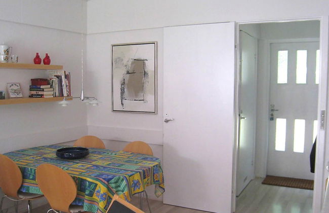 4 Person Holiday Home in Hasle - Foto 5