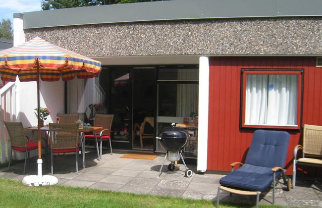 4 Person Holiday Home in Hasle - Foto 1