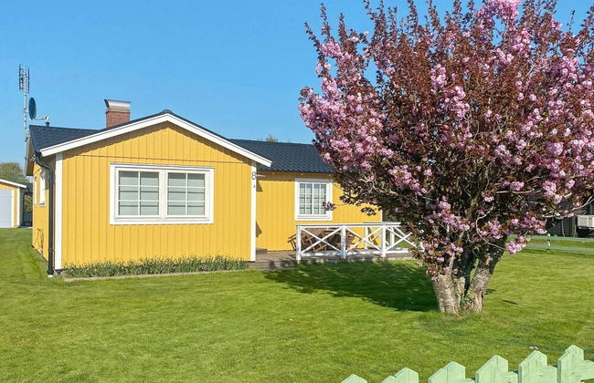 4 Person Holiday Home in Tvaaker-by Traum - Foto 21