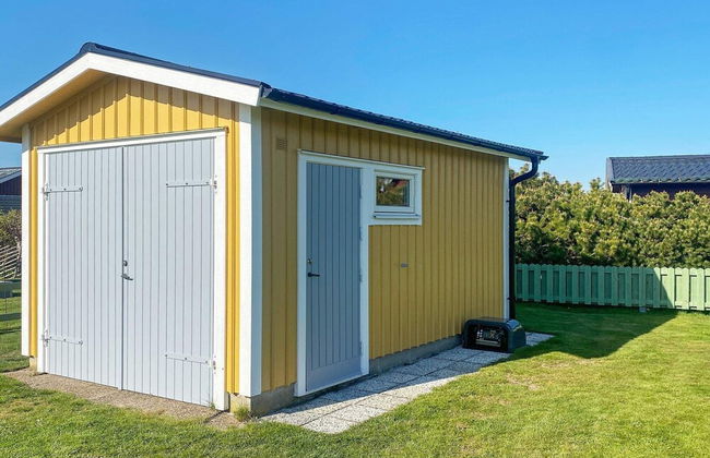 4 Person Holiday Home in Tvaaker-by Traum - Foto 24