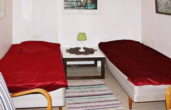 4 Person Holiday Home in Tvaaker-by Traum - Foto 7