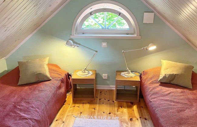 4 Person Holiday Home in Ronneby-by Traum - Foto 2