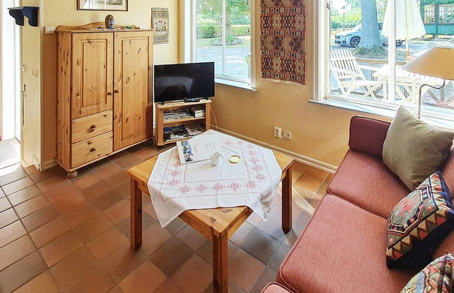 4 Person Holiday Home in Ronneby-by Traum - Foto 6