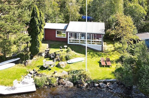 Photo 19 - 5 Person Holiday Home in Forsbacka