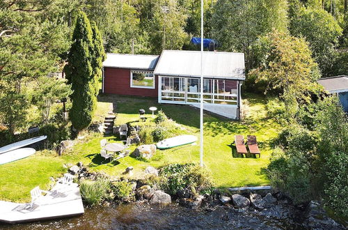 Photo 12 - 5 Person Holiday Home in Forsbacka