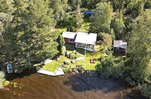 Photo 22 - 5 Person Holiday Home in Forsbacka