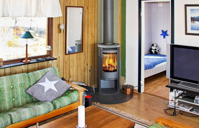 5 Person Holiday Home in Forsbacka-by Traum - Photo 8