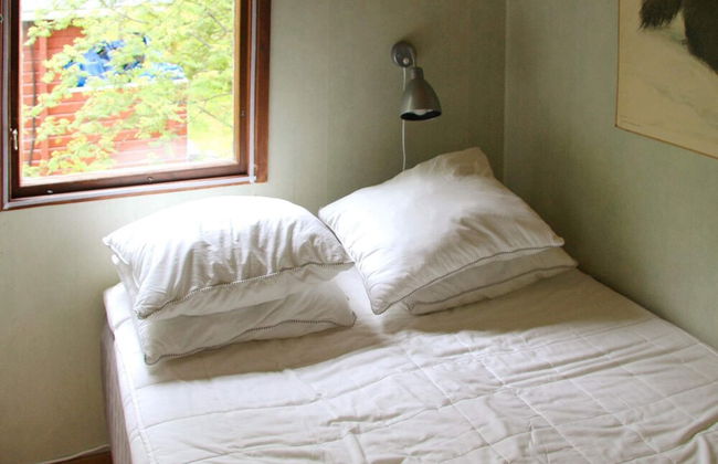 5 Person Holiday Home in Forsbacka-by Traum - Photo 9