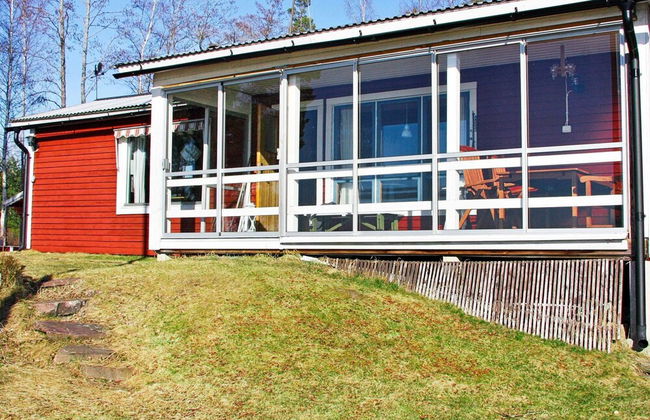 5 Person Holiday Home in Forsbacka-by Traum - Photo 15