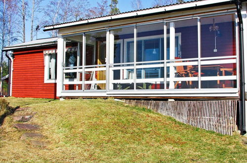 Photo 15 - 5 Person Holiday Home in Forsbacka