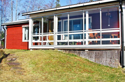 Foto 21 - 5 Person Holiday Home in Forsbacka