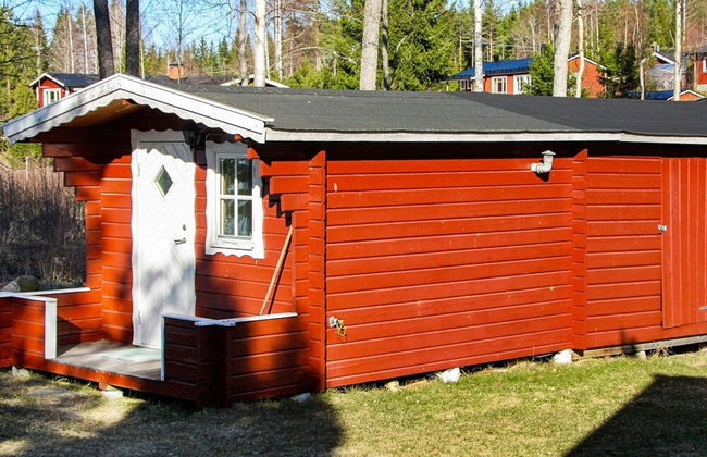 5 Person Holiday Home in Forsbacka-by Traum - Photo 18