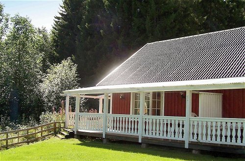 Photo 1 - 6 Person Holiday Home in Torsby