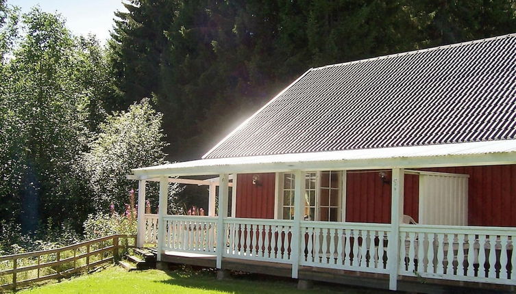 Photo 1 - 6 Person Holiday Home in Torsby