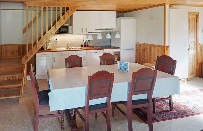 6 Person Holiday Home in Torsby-by Traum - Foto 10