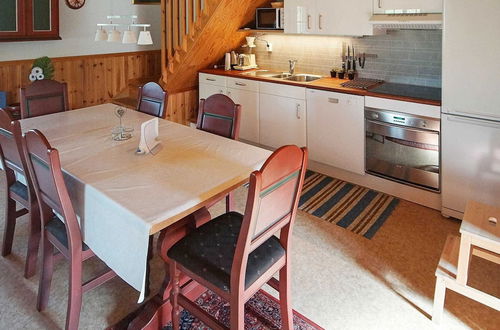 Foto 8 - 6 Person Holiday Home in Torsby