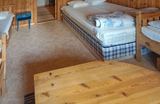 6 Person Holiday Home in Torsby-by Traum - Foto 11