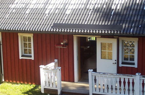 Foto 10 - 6 Person Holiday Home in Torsby