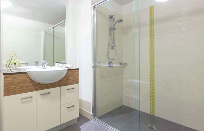 Oaks Brisbane on Charlotte Suites - Foto 10