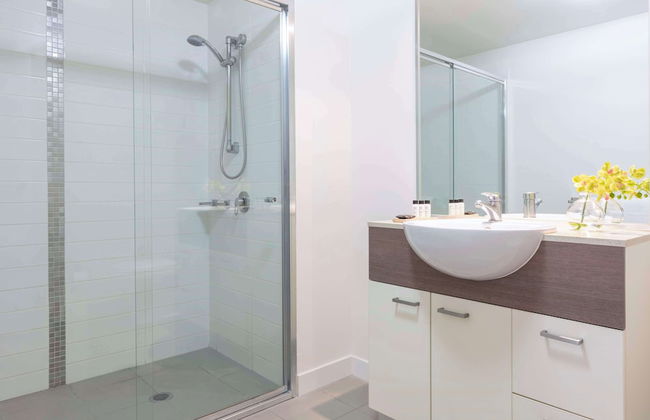 Oaks Brisbane on Charlotte Suites - Foto 7