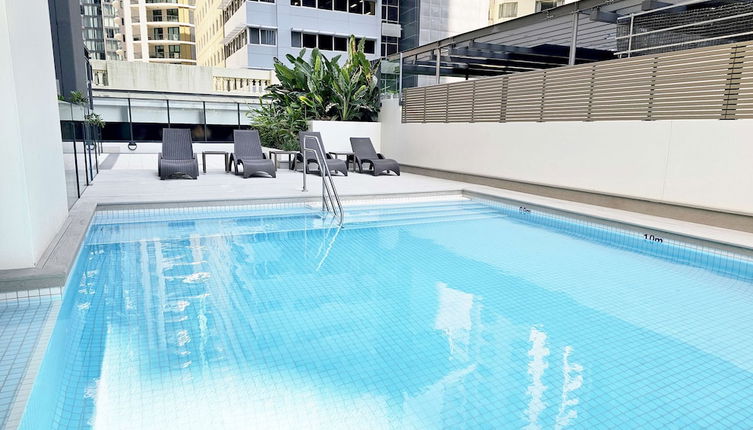 Photo 1 - Oaks Brisbane on Charlotte Suites