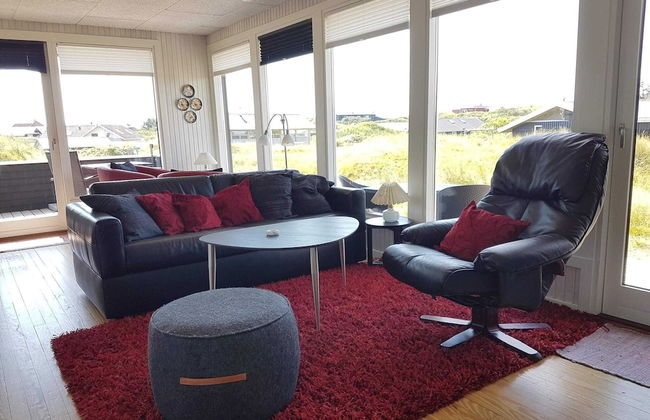 4 Person Holiday Home in Fano - Foto 7